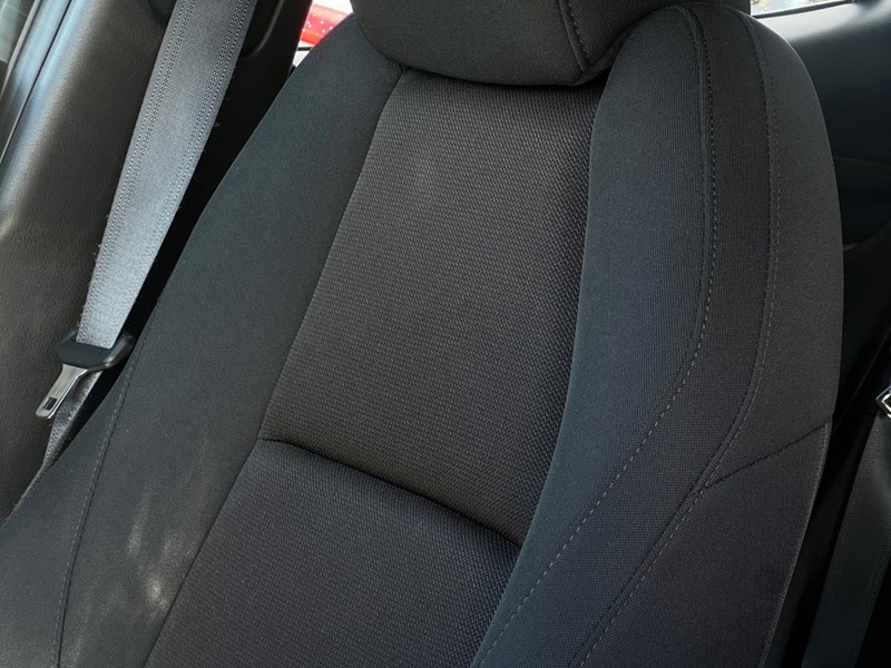 2025  Mazda3 Sport GX Auto FWD