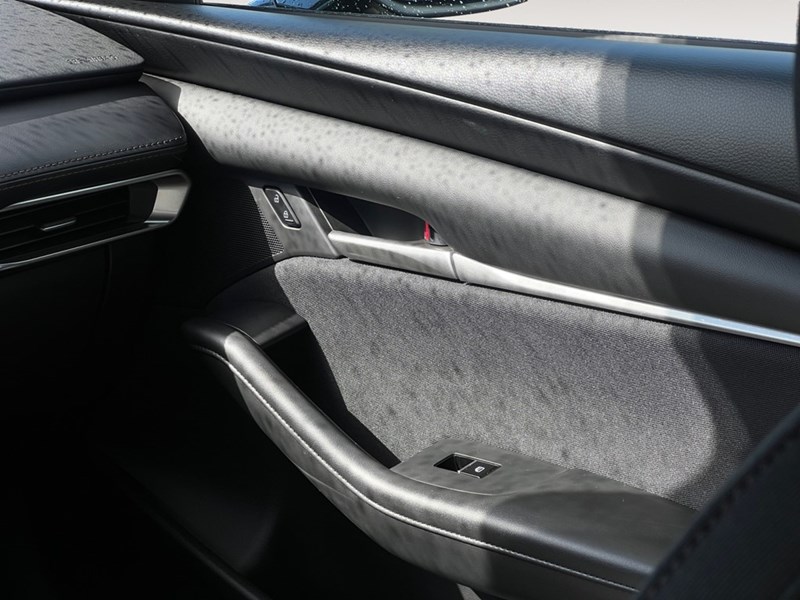 2025  Mazda3 Sport GX Auto FWD
