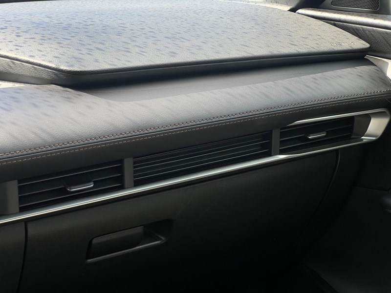 2025  Mazda3 Sport GX Auto FWD