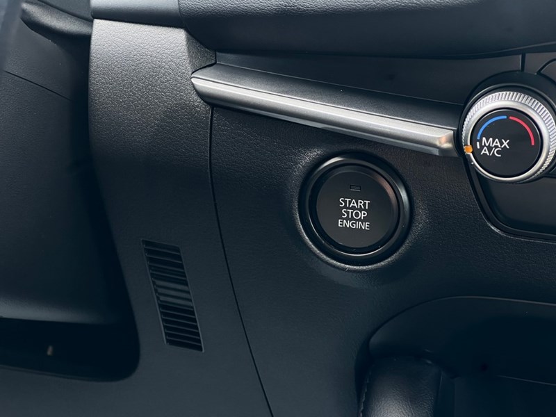 2025  Mazda3 Sport GX Auto FWD