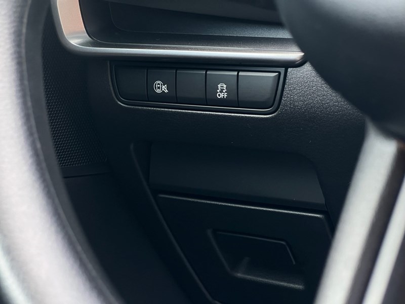 2025  Mazda3 Sport GX Auto FWD