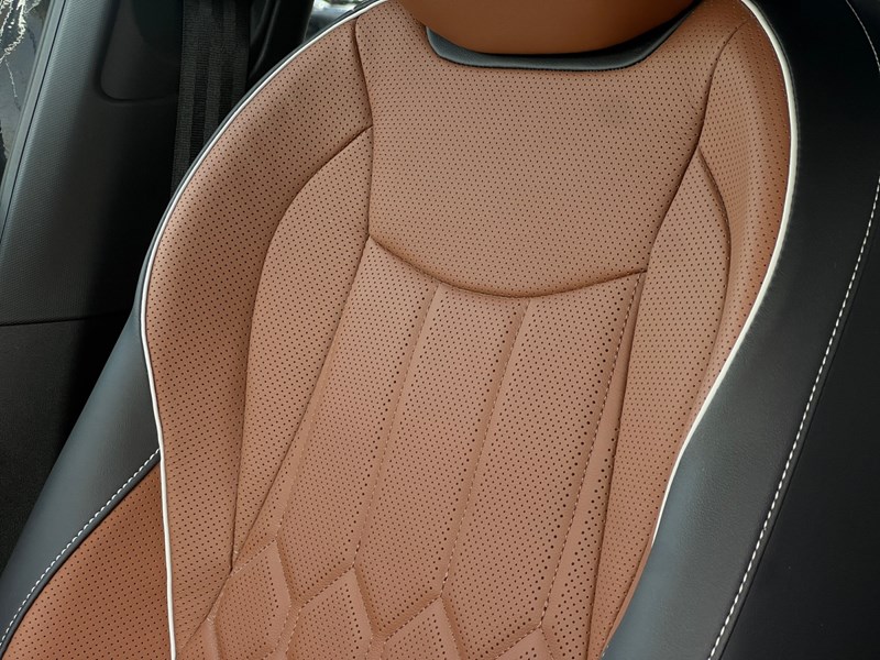 2025 Volkswagen Tiguan Highline R-Line 4MOTION