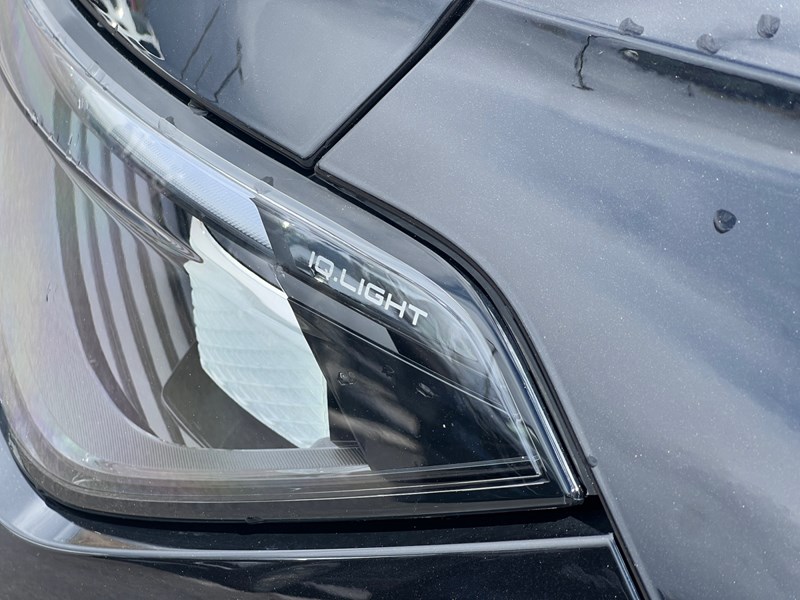 2025 Volkswagen Tiguan Highline R-Line 4MOTION