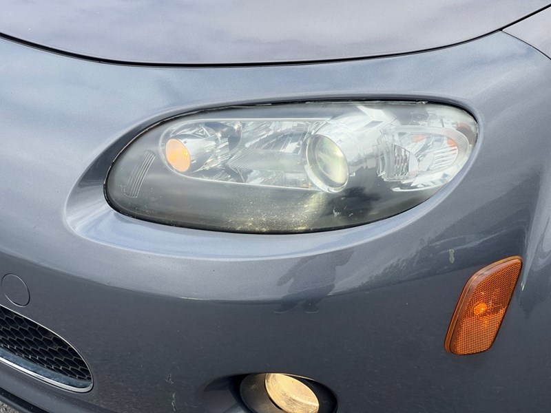 2008 Mazda MX-5 2dr Conv Auto GT
