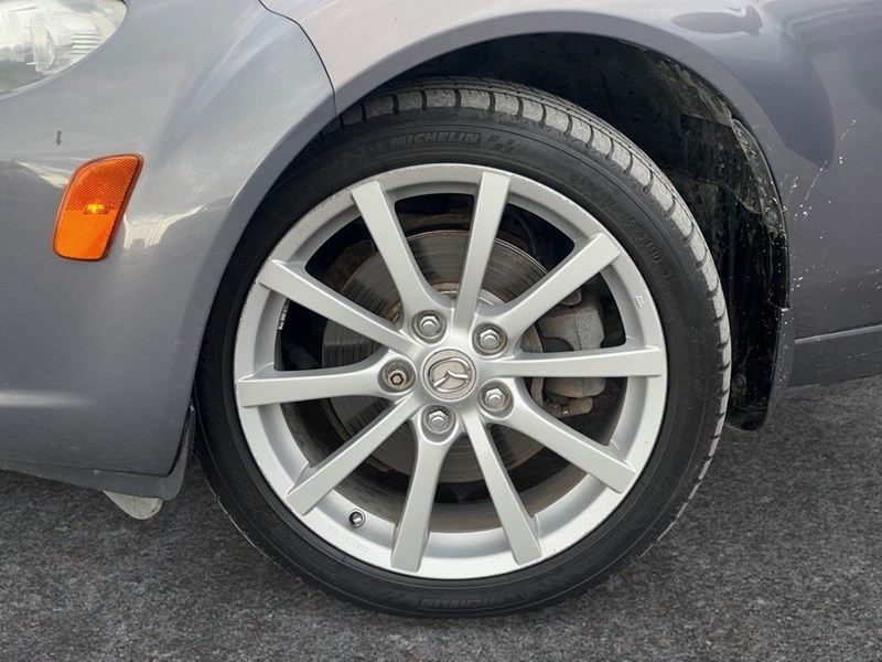2008 Mazda MX-5 2dr Conv Auto GT