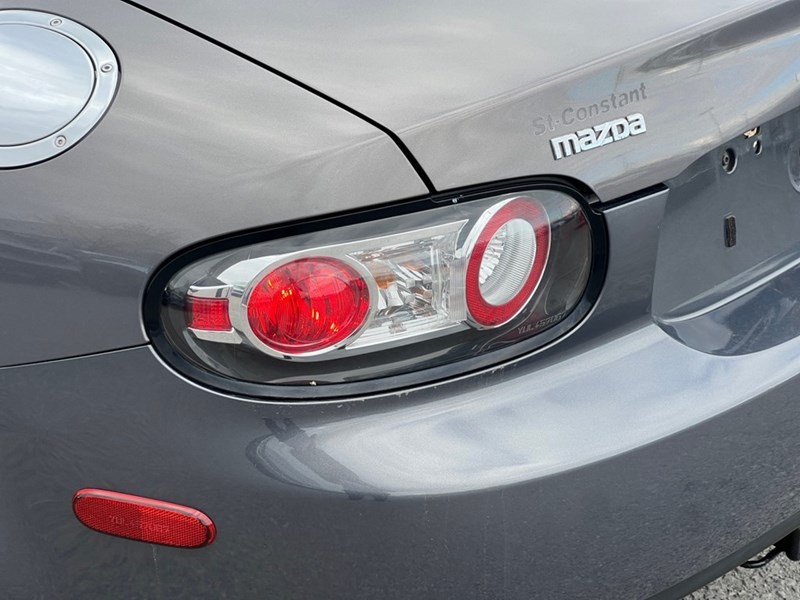 2008 Mazda MX-5 2dr Conv Auto GT