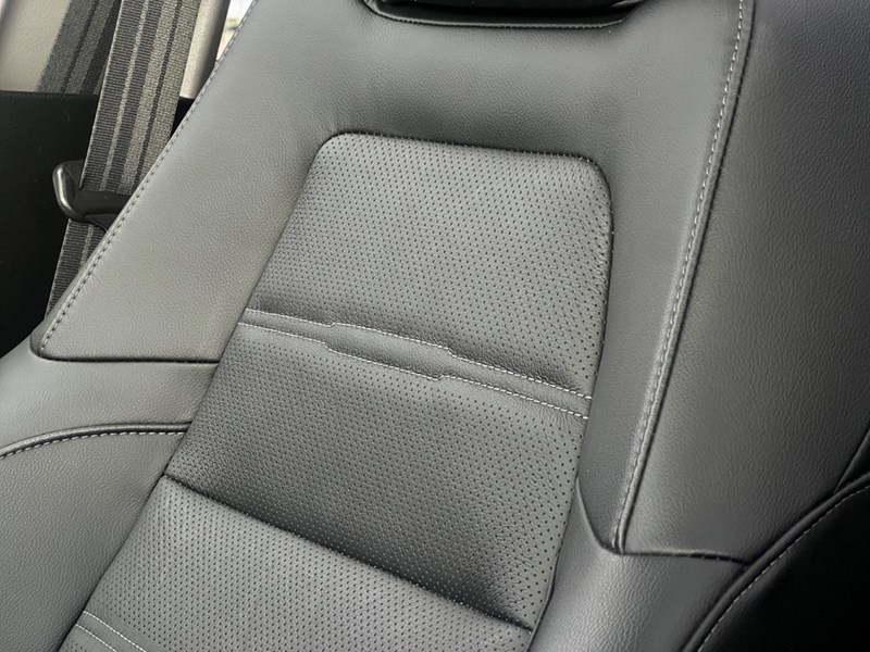 2021 Honda CR-V Black Edition AWD