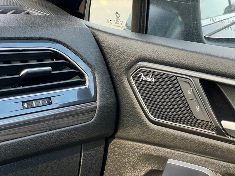 2024 Volkswagen Tiguan Highline R-Line 4MOTION