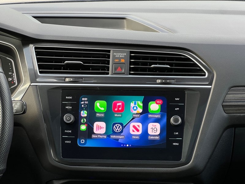 2024 Volkswagen Tiguan Highline R-Line 4MOTION