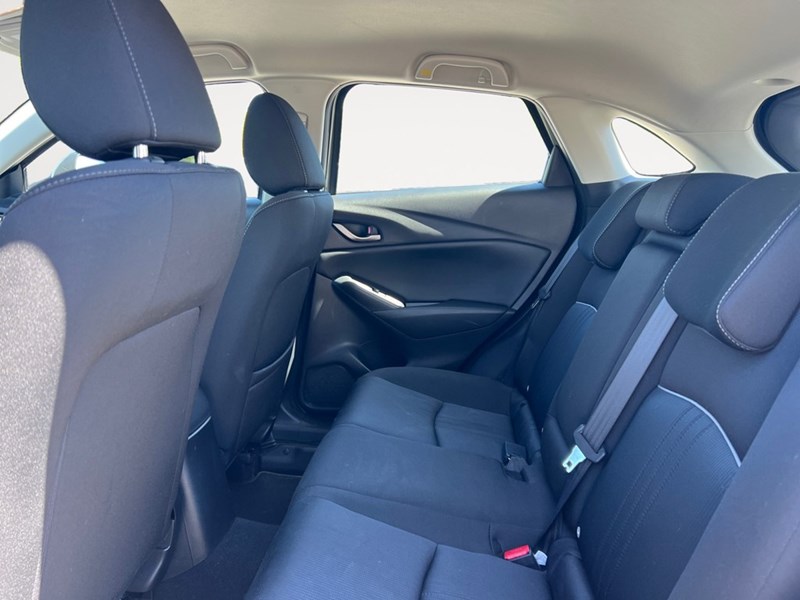 2019 Mazda CX-3 GS Auto AWD