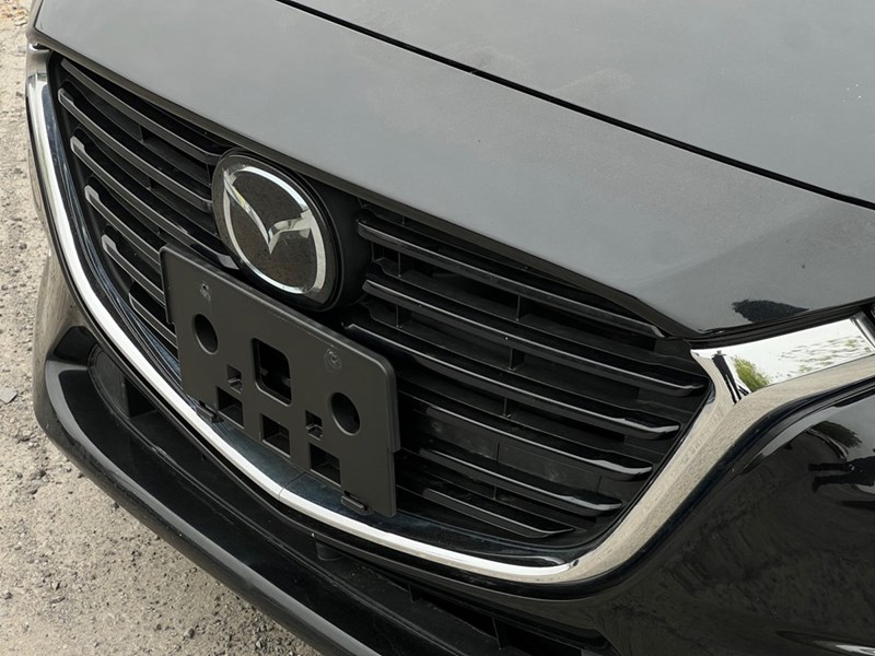 2018  Mazda3 GT Auto