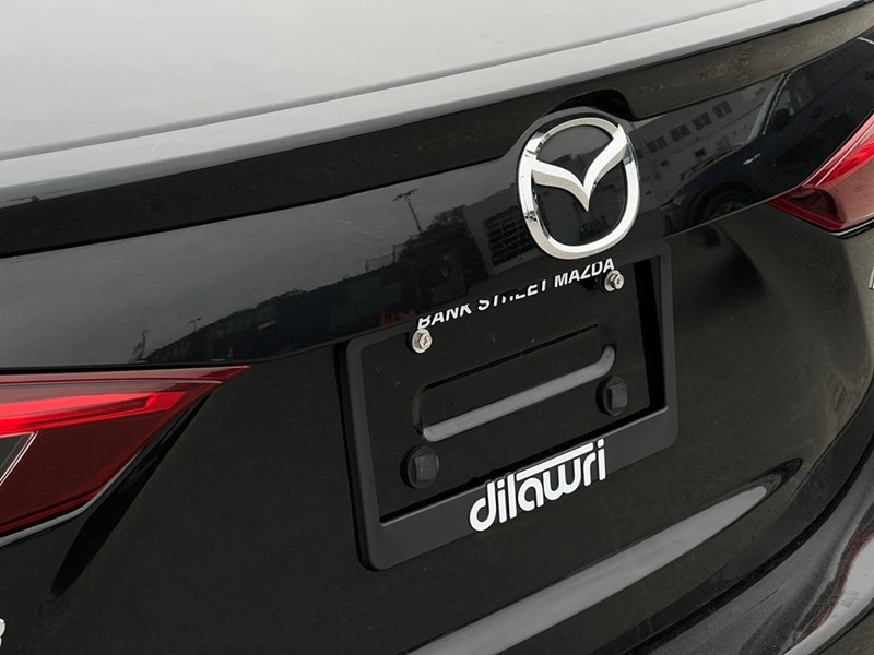 2018  Mazda3 GT Auto