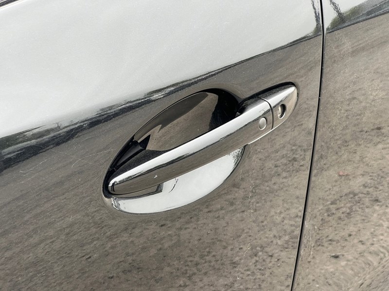 2018  Mazda3 GT Auto