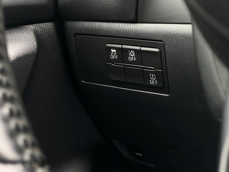 2018  Mazda3 GT Auto