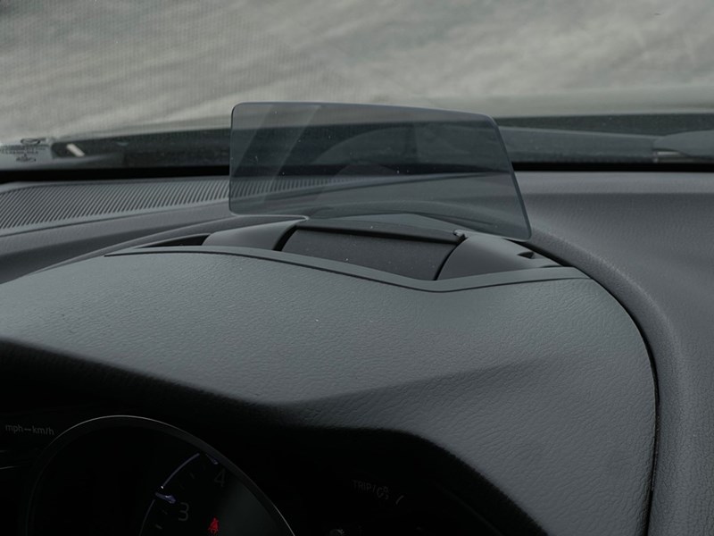 2018  Mazda3 GT Auto