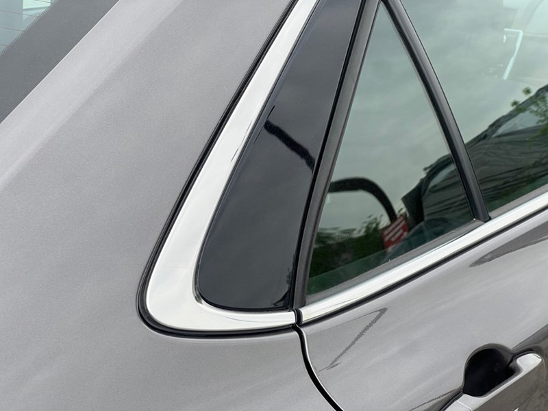 2015 Toyota Camry 4dr Sdn I4 Auto XLE