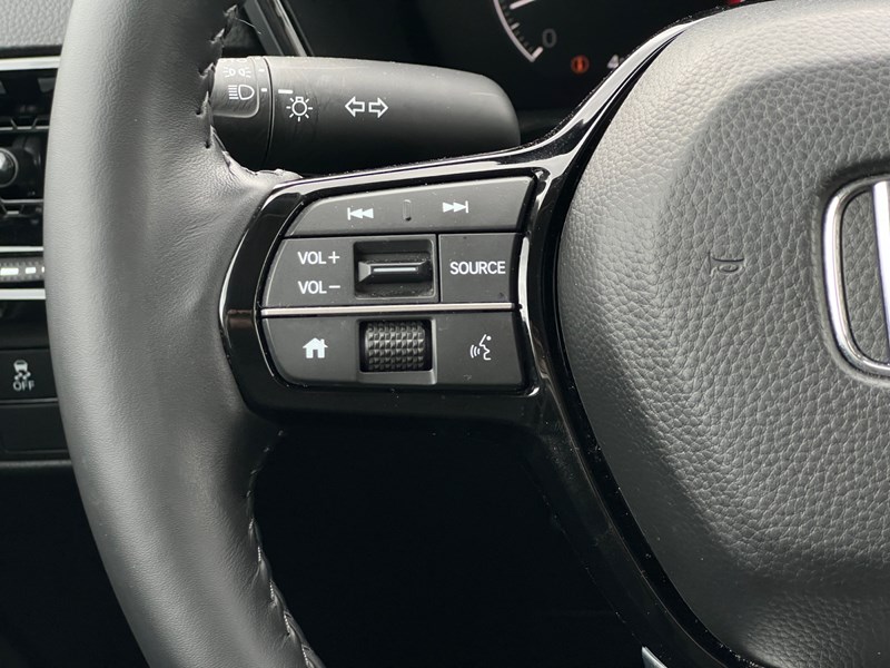 2025 Honda CR-V Sport AWD