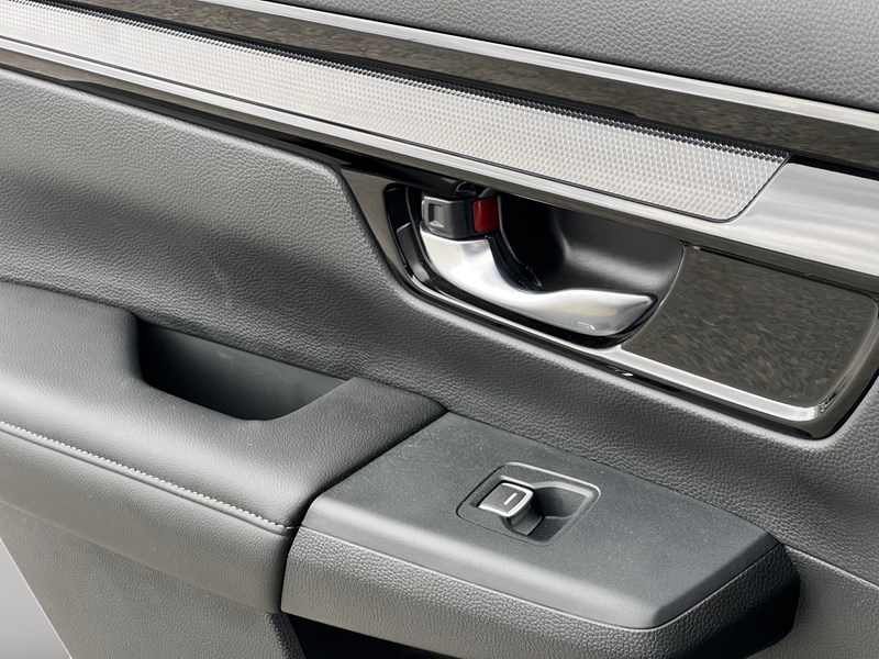 2025 Honda CR-V Sport AWD
