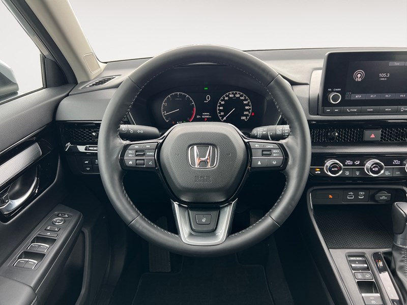 2025 Honda CR-V Sport AWD