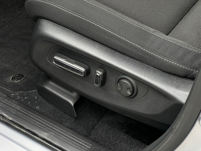 2025 Honda CR-V Sport AWD