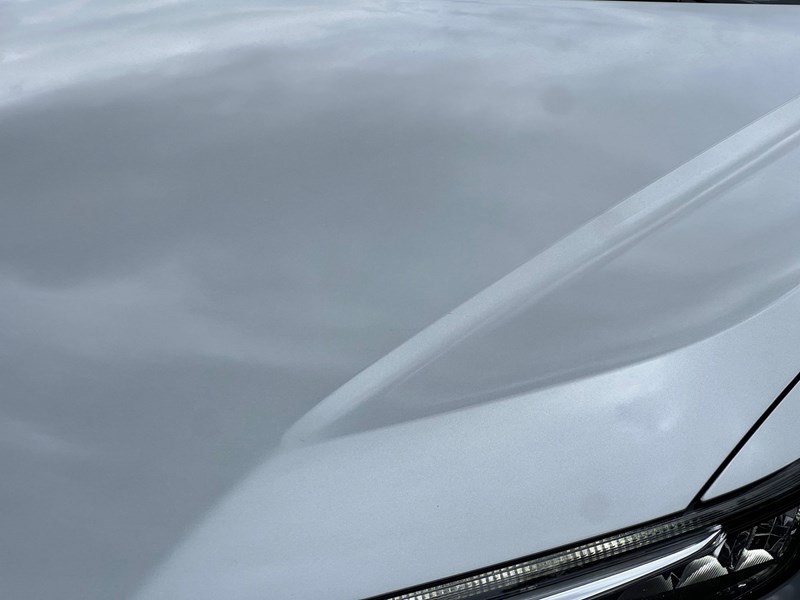 2025 Honda CR-V Sport AWD