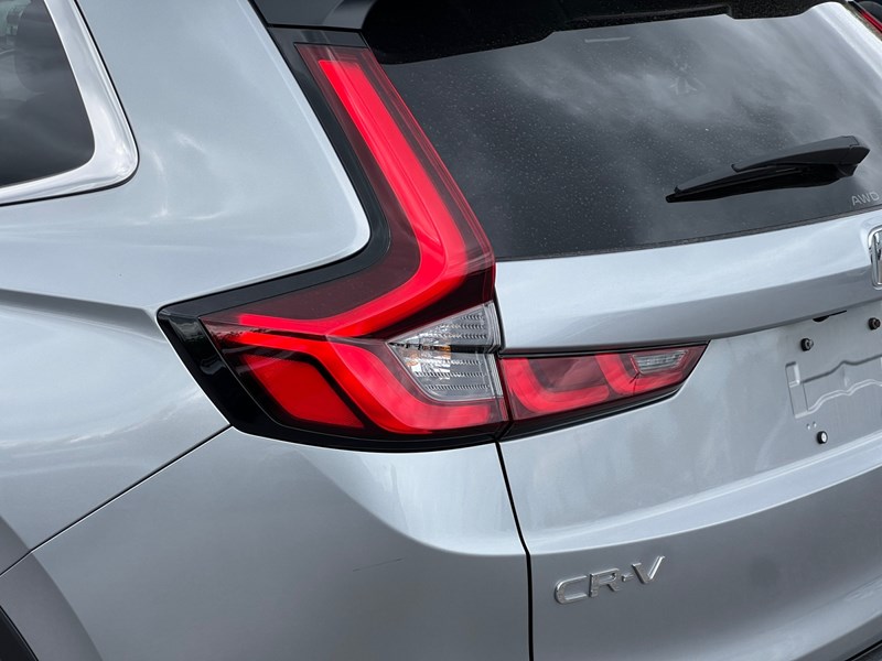 2025 Honda CR-V Sport AWD