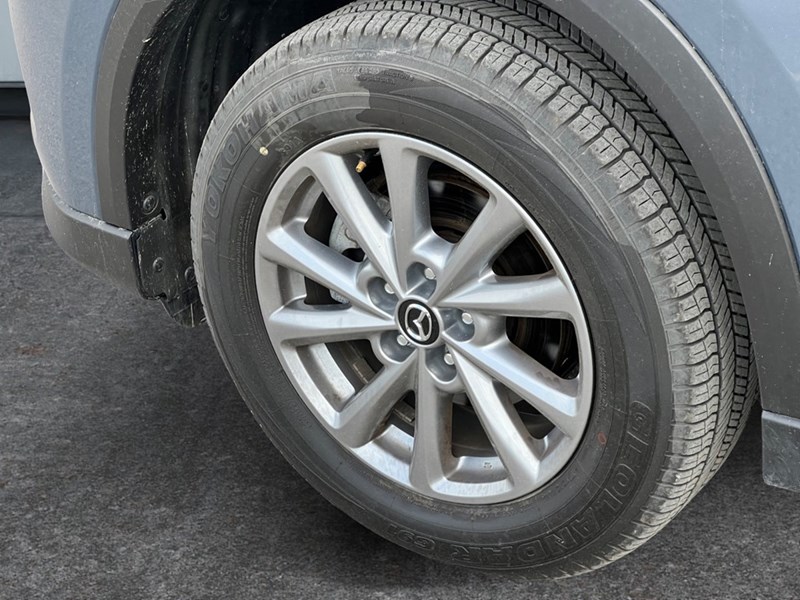 2023 Mazda CX-5 GS AWD