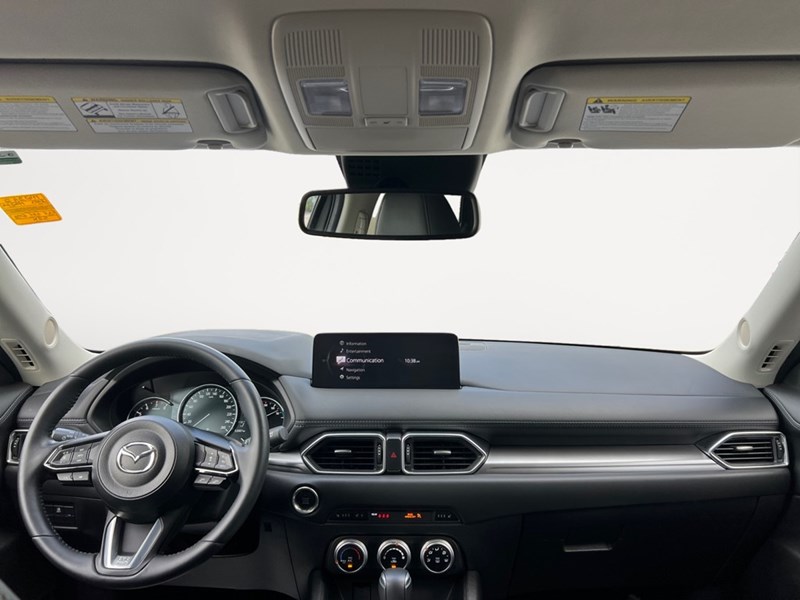 2023 Mazda CX-5 GS AWD