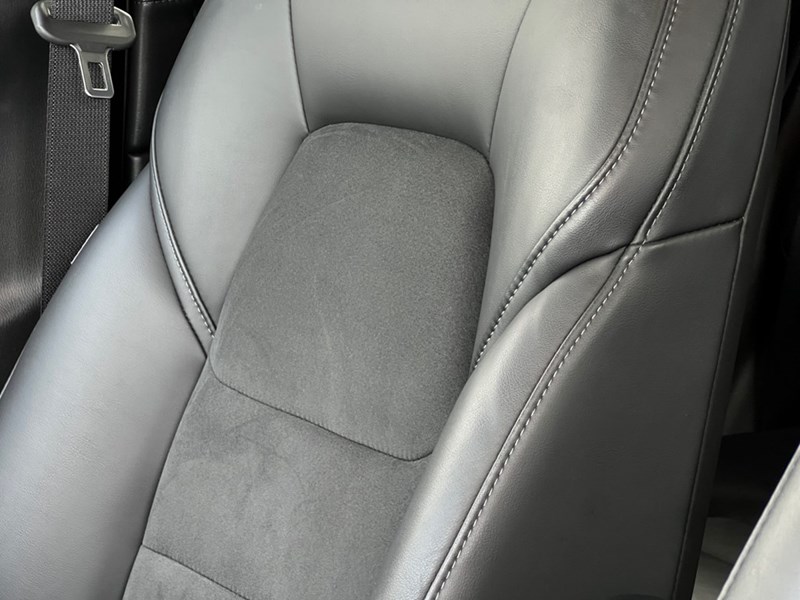 2023 Mazda CX-5 GS AWD
