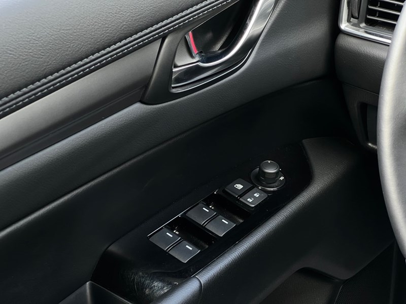 2023 Mazda CX-5 GS AWD