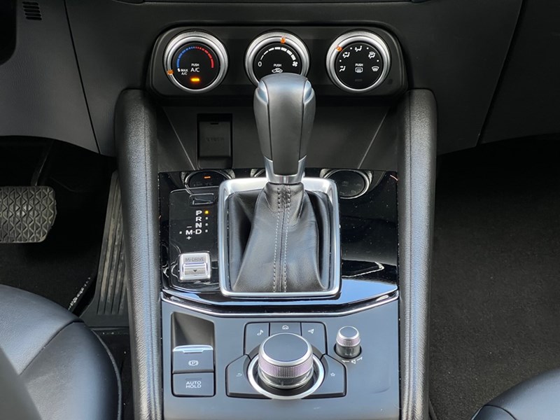 2023 Mazda CX-5 GS AWD