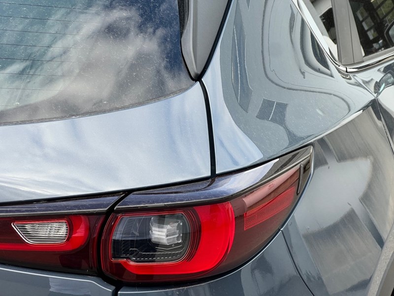 2023 Mazda CX-5 GS AWD