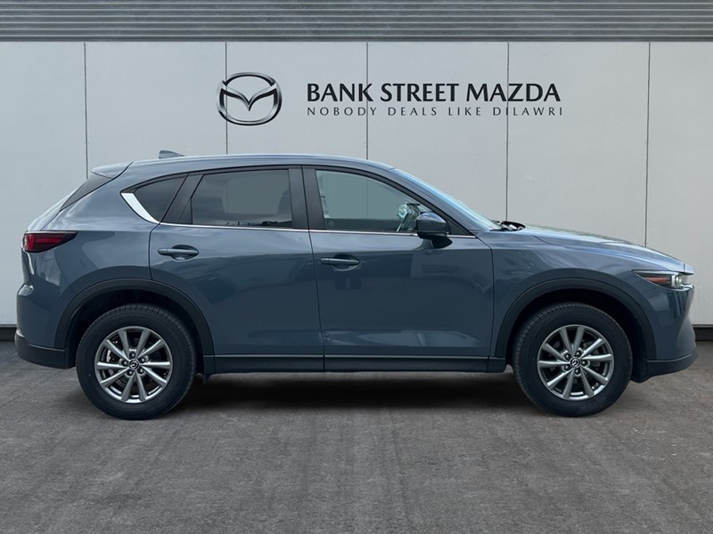 2023 Mazda CX-5 GS AWD
