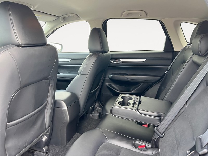 2023 Mazda CX-5 GS AWD