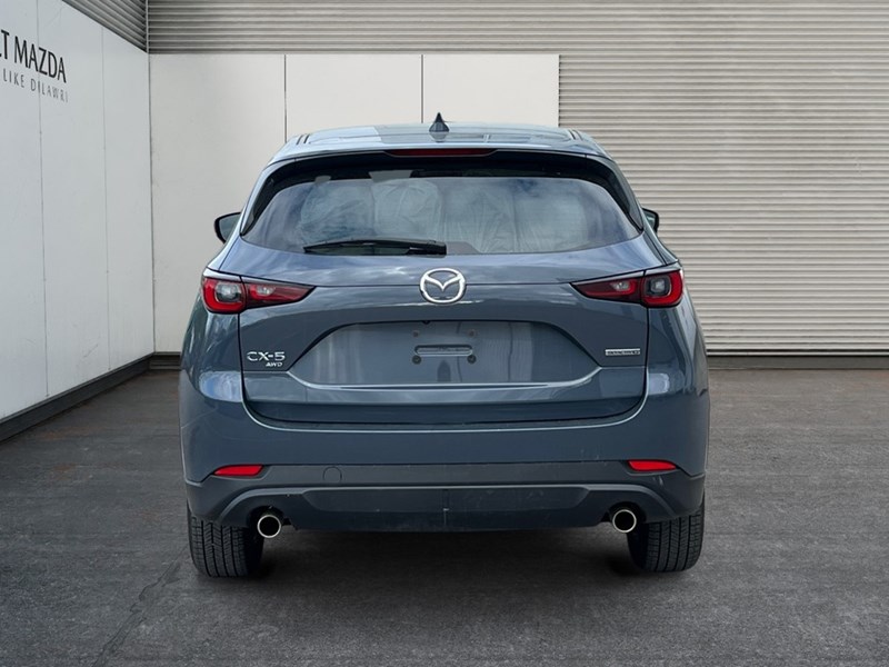 2023 Mazda CX-5 GS AWD
