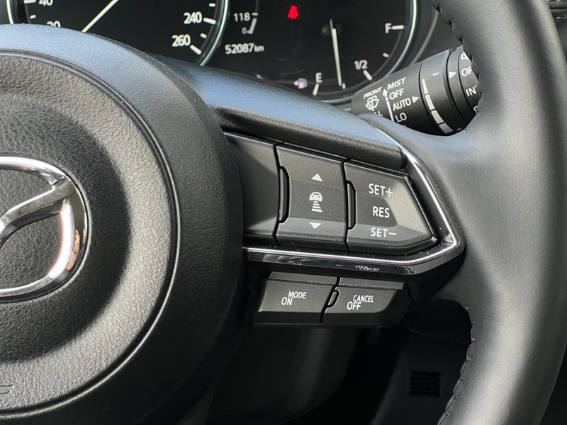 2023 Mazda CX-5 GS AWD