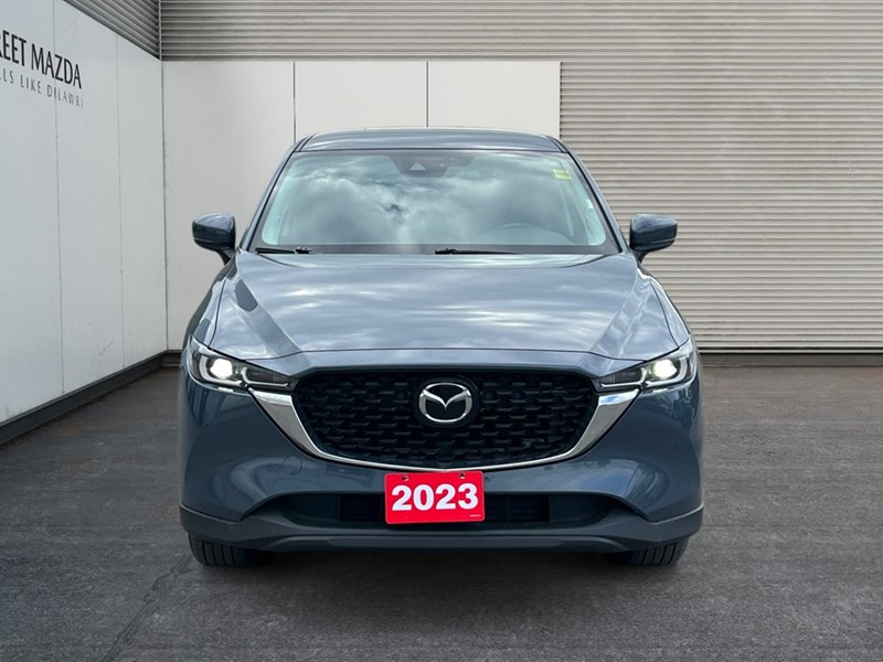 2023 Mazda CX-5 GS AWD