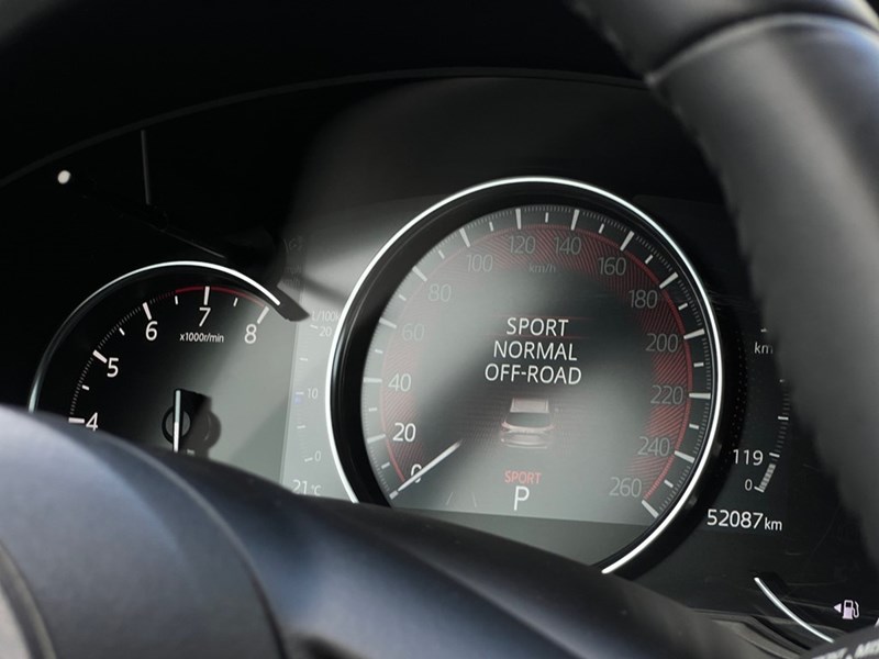 2023 Mazda CX-5 GS AWD