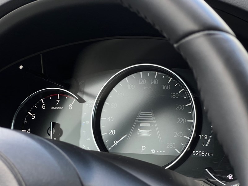 2023 Mazda CX-5 GS AWD