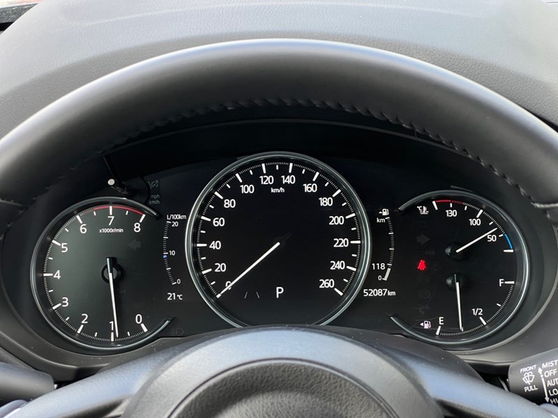 2023 Mazda CX-5 GS AWD