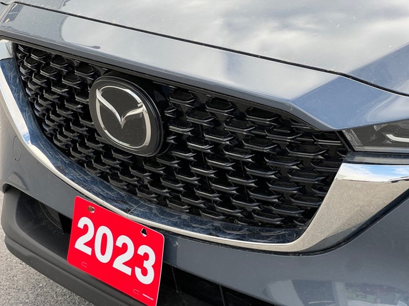 2023 Mazda CX-5 GS AWD