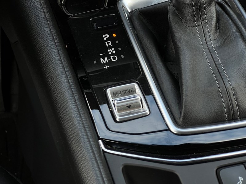 2023 Mazda CX-5 GS AWD