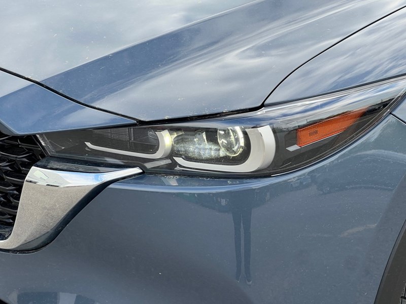 2023 Mazda CX-5 GS AWD