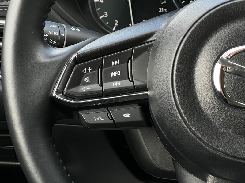 2023 Mazda CX-5 GS AWD