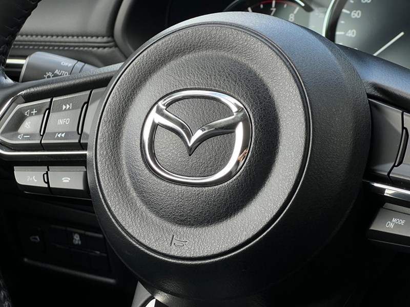 2023 Mazda CX-5 GS AWD