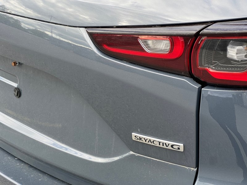 2023 Mazda CX-5 GS AWD
