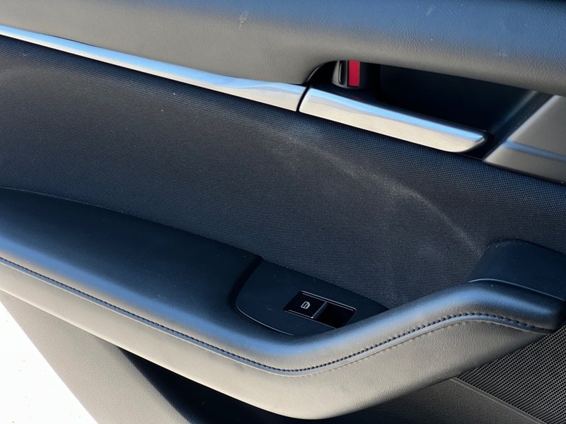 2025  Mazda3 Sport GX Auto FWD