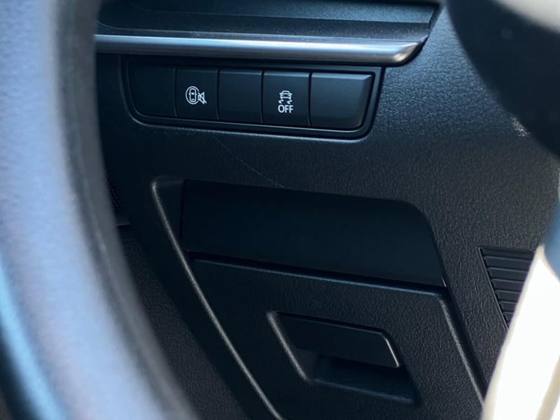 2025  Mazda3 Sport GX Auto FWD