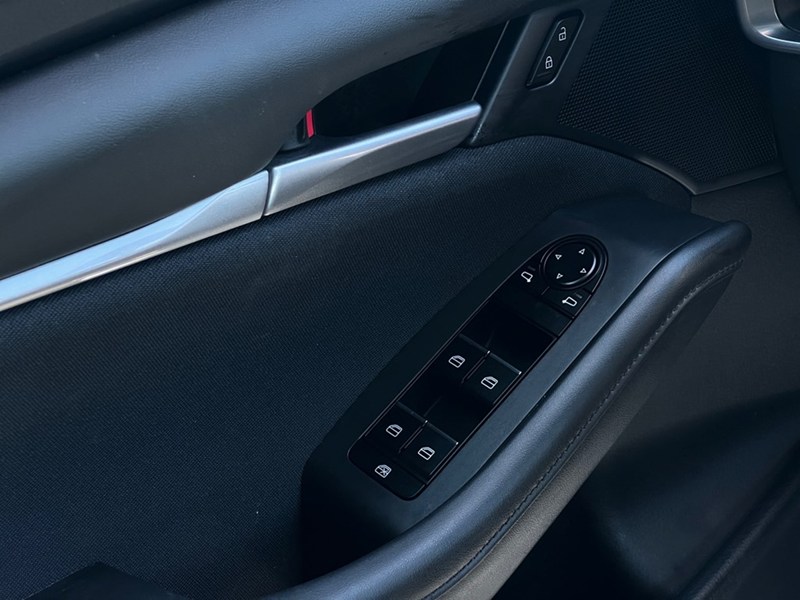 2025  Mazda3 Sport GX Auto FWD