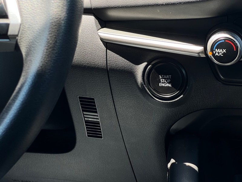 2025  Mazda3 Sport GX Auto FWD